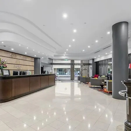 Spacious 2Br- Centre Of Brissy! Brisbane Exterior photo