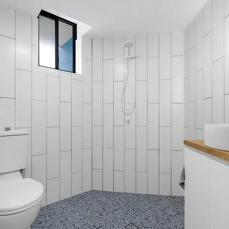 Spacious 2Br- Centre Of Brissy! Brisbane Exterior photo