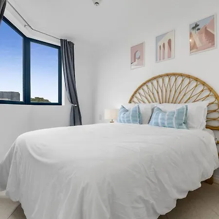Spacious 2Br- Centre Of Brissy! Brisbane Exterior photo